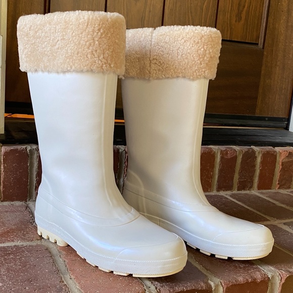 ugg catch of the day